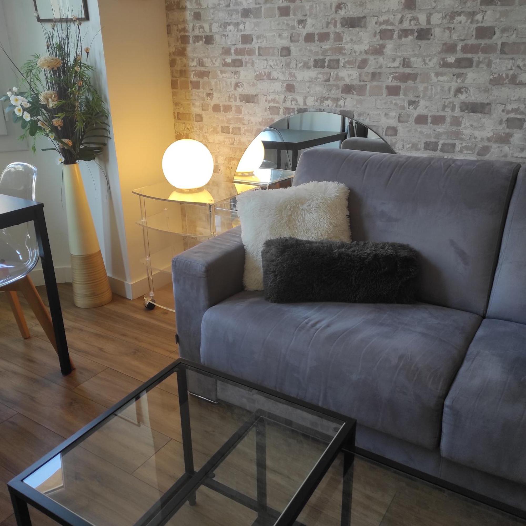 Grand Studio Confortable Au Coeur De Nice Ngoại thất bức ảnh