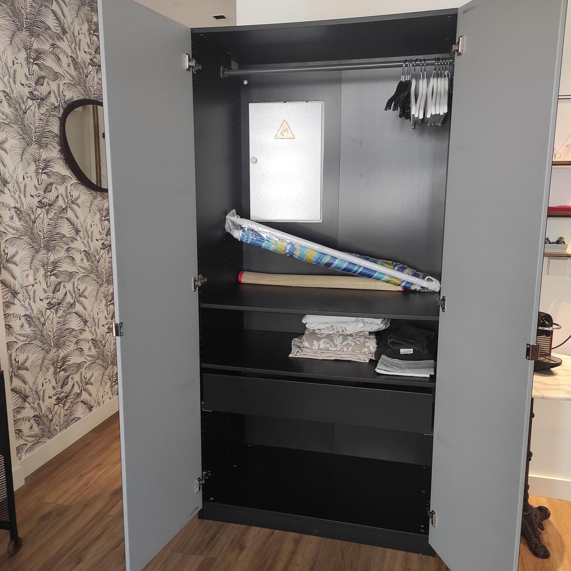 Grand Studio Confortable Au Coeur De Nice Ngoại thất bức ảnh