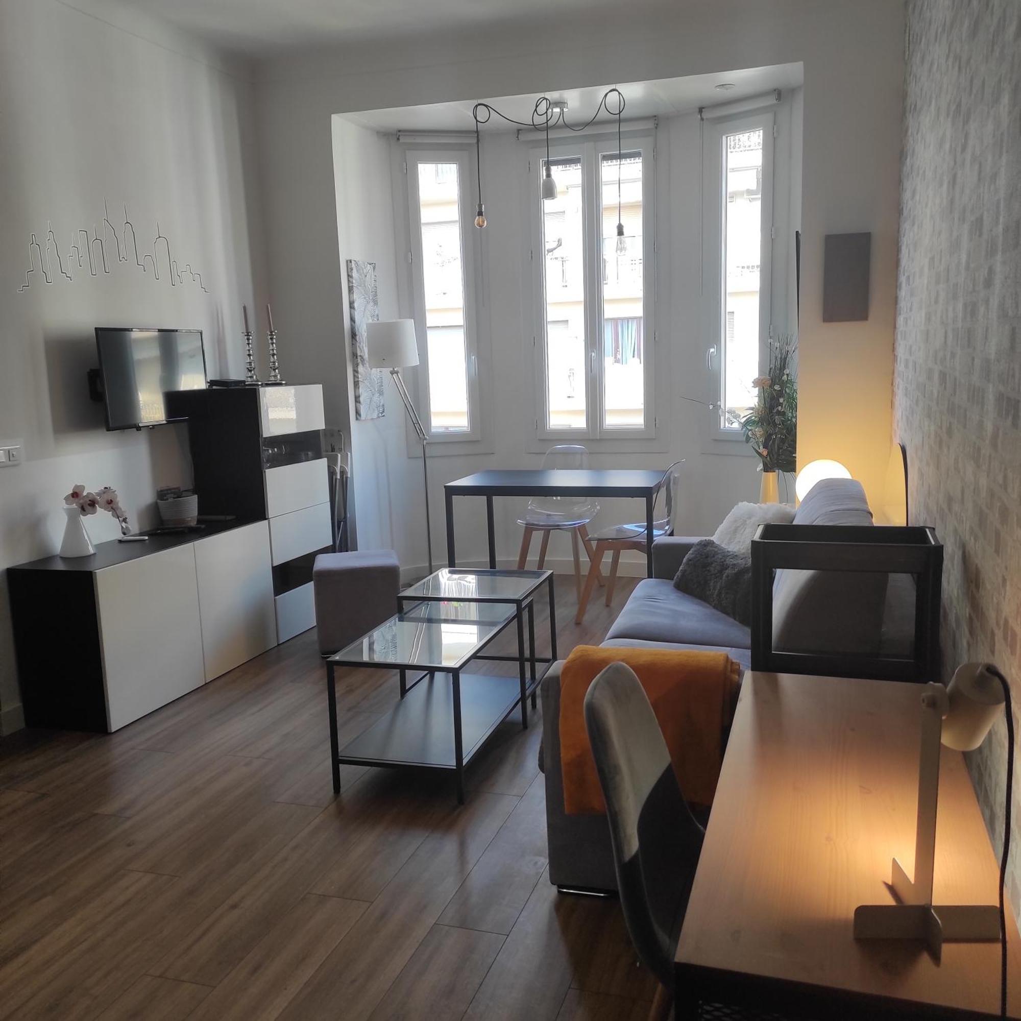 Grand Studio Confortable Au Coeur De Nice Ngoại thất bức ảnh