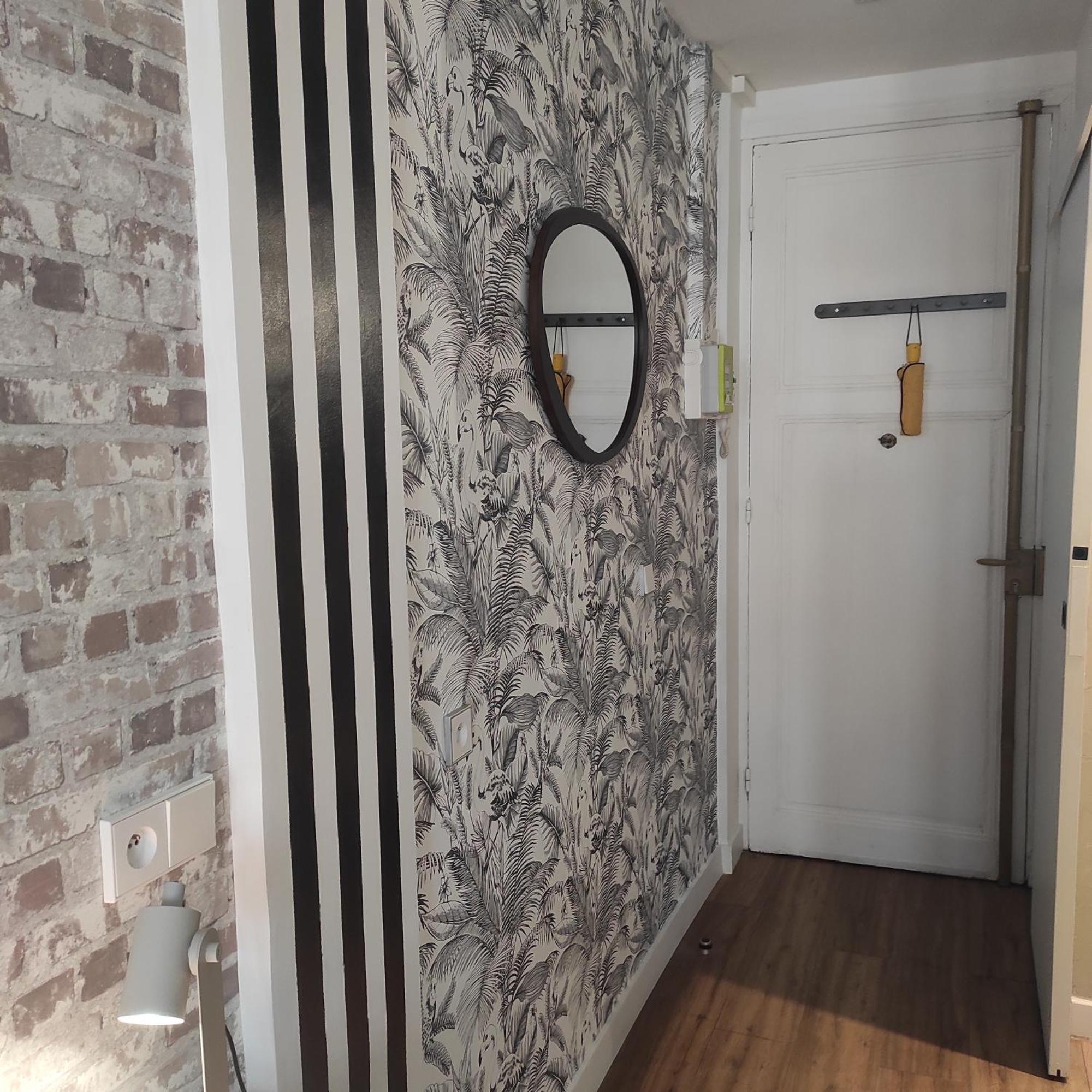 Grand Studio Confortable Au Coeur De Nice Ngoại thất bức ảnh