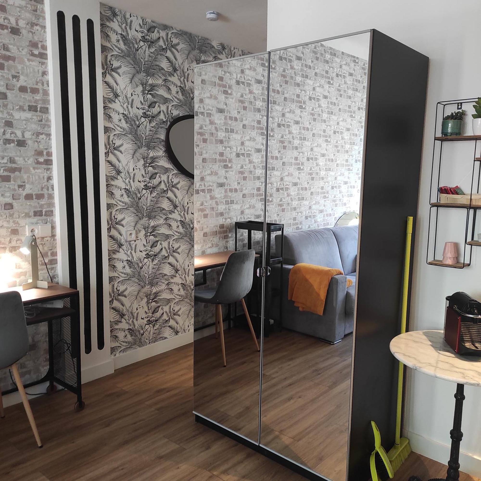 Grand Studio Confortable Au Coeur De Nice Ngoại thất bức ảnh